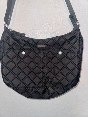 Baggallini Travel Crossbody Bag